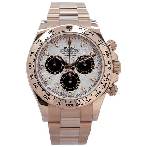 rolex daytona 116505 opinioni|rolex daytona 116500 price.